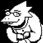 Alphys